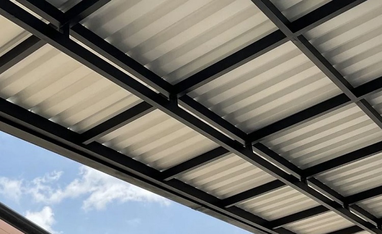 Alderon, salah satu jenis kanopi, Sumber: rblas.id